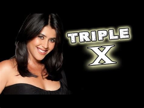 triple sexy hindi